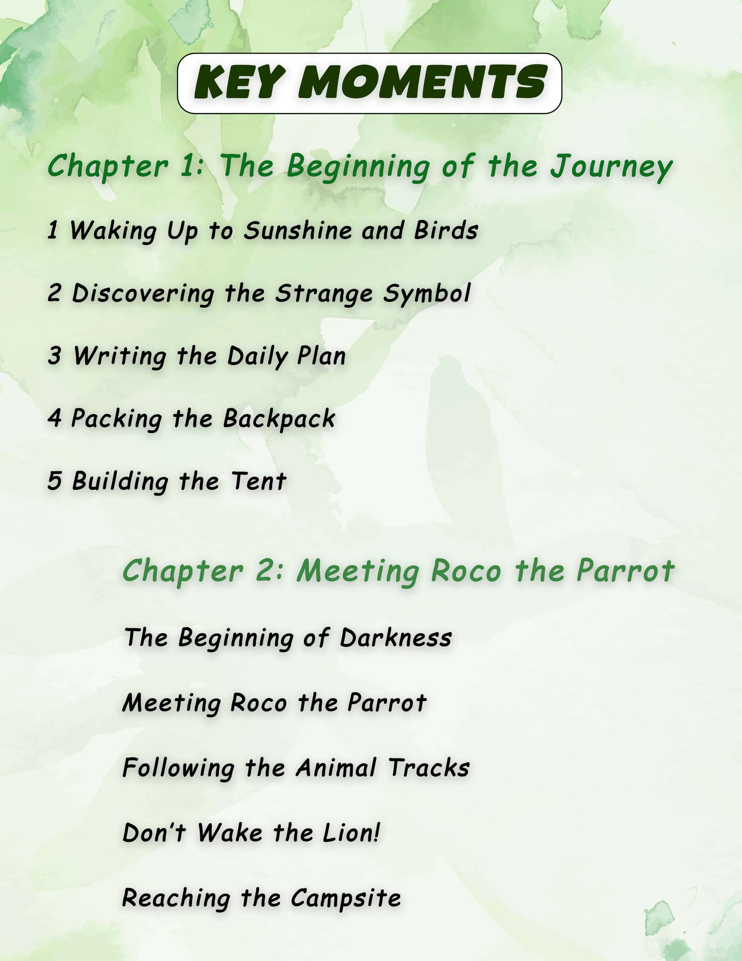 The Unforgettable Gift: An Interactive Adventure (Digital Edition)