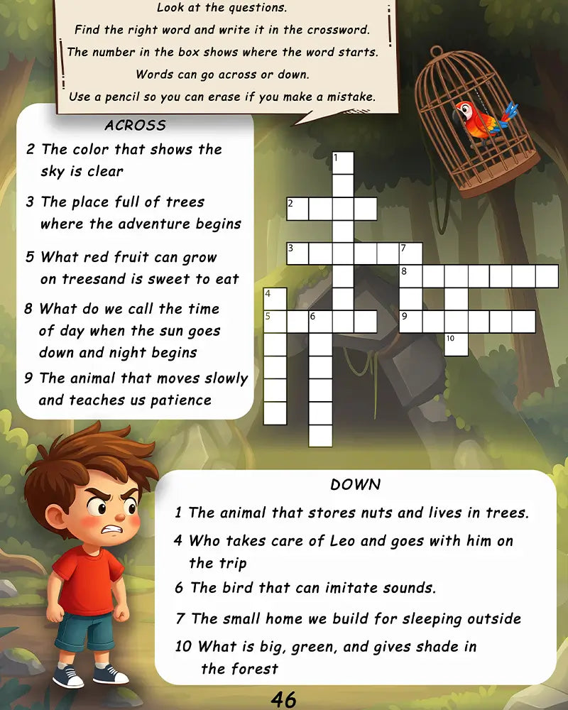 The Unforgettable Gift: An Interactive Adventure (Digital Edition)